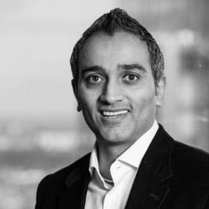 Satyen (Satch) Patel