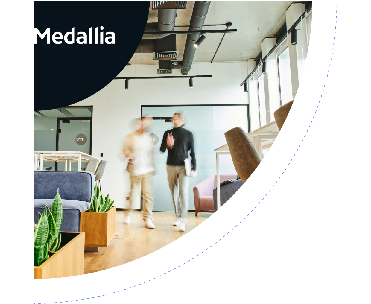Medallia Partners with Continuous to Streamline Usage Models on Salesforce, Driving Growth and Customer Satisfaction