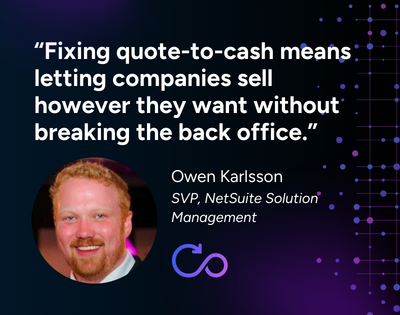 Scaling Smarter: A Q&A with Owen Karlsson on Joining Continuous