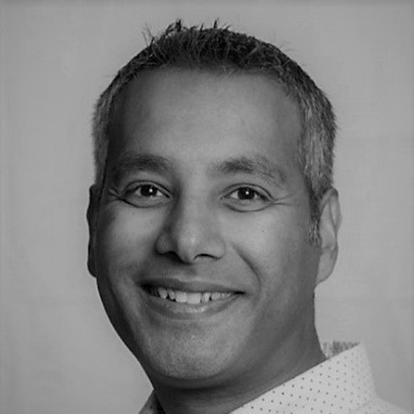Adnan Patel