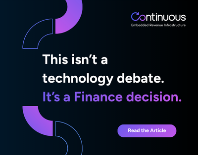 Where Should Billing Live? Your CFO Already Knows