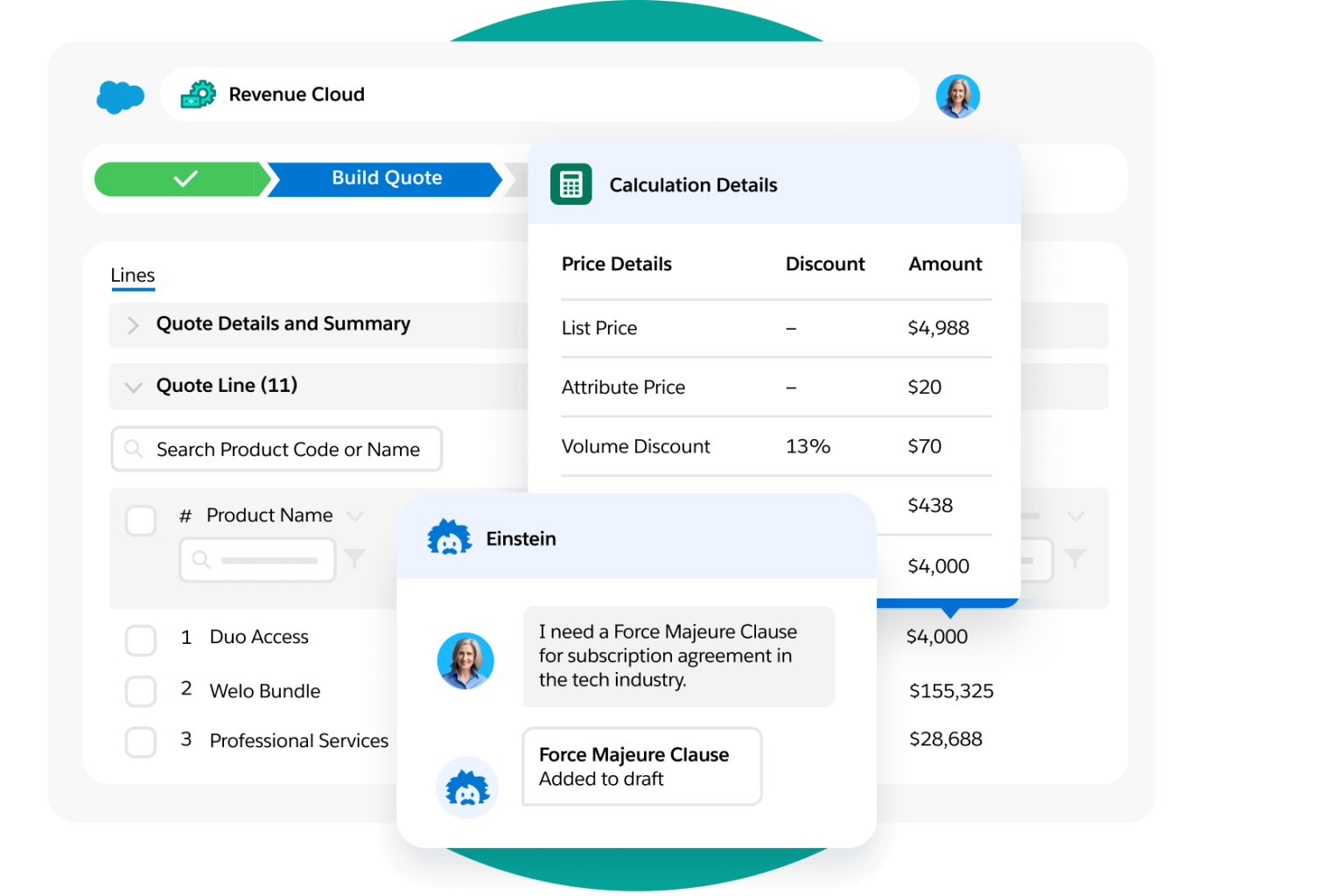 Embracing the Future of Quote-to-Cash on Salesforce with Revenue Cloud Advanced