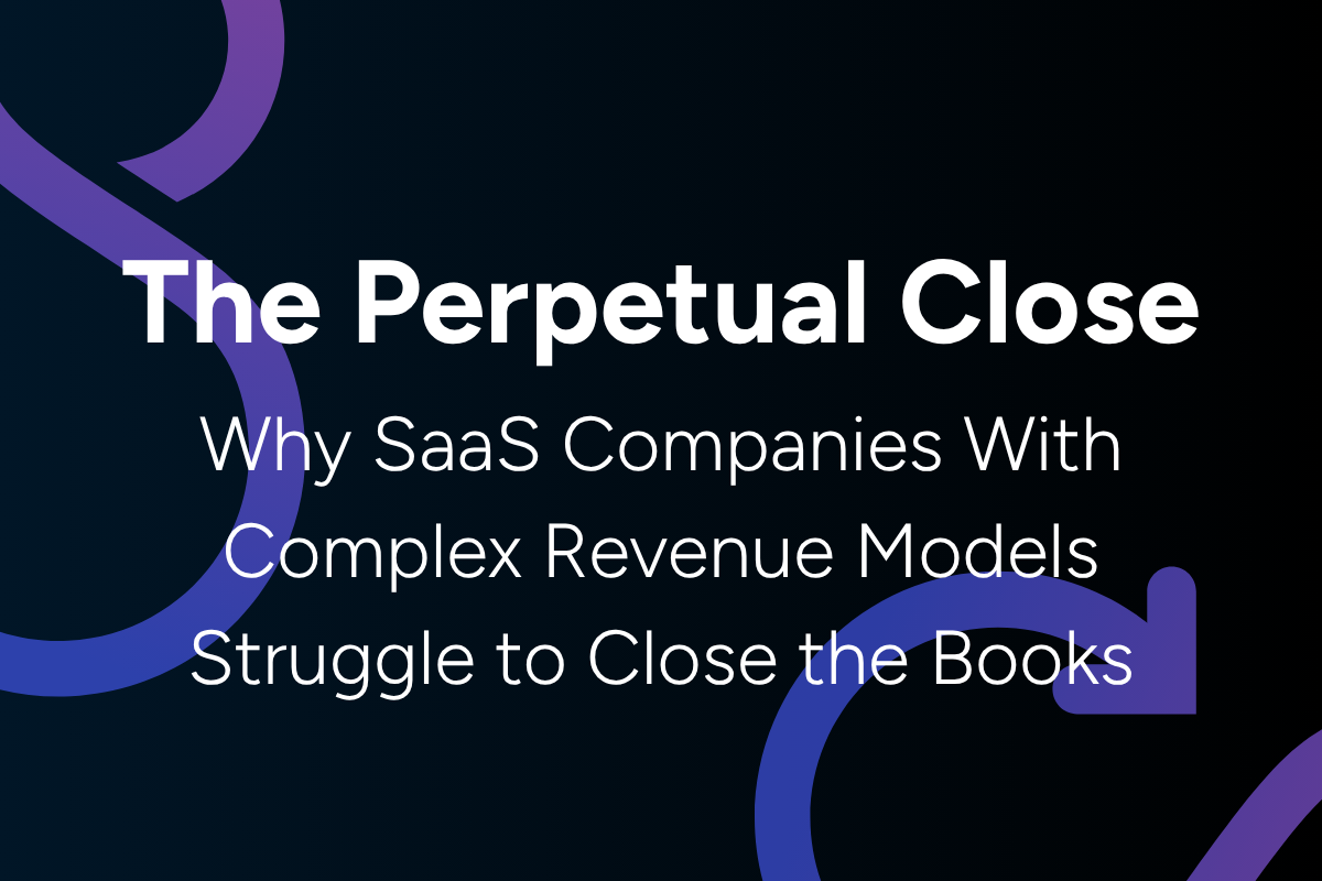 The Perpetual Close