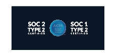 SOC 1 Type 2 and SOC 2 Type 2 Certification